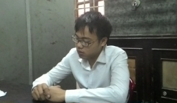 Lời khai bệnh hoạn của kẻ biến thái đâm “vùng kín” nữ sinh